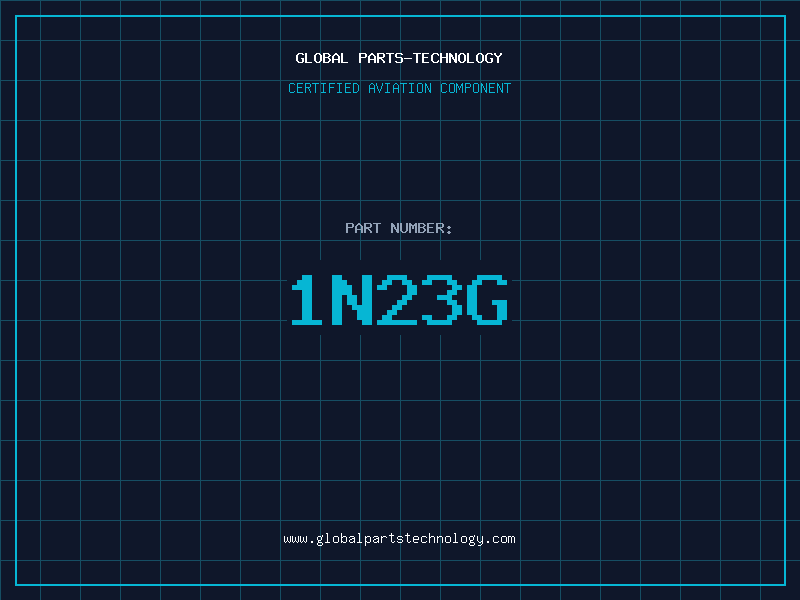 Aviation Part 1N23G