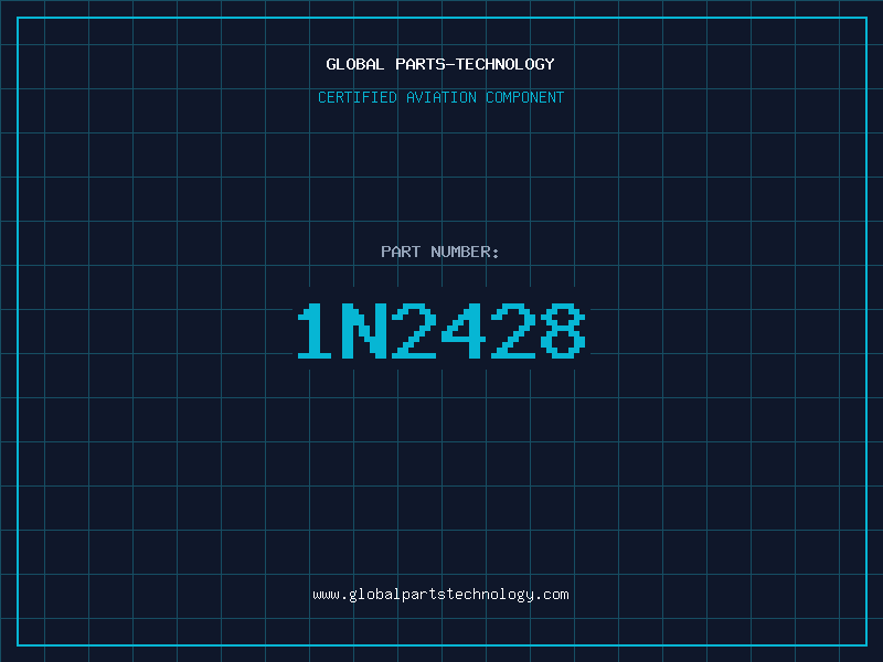Aviation Part 1N2428