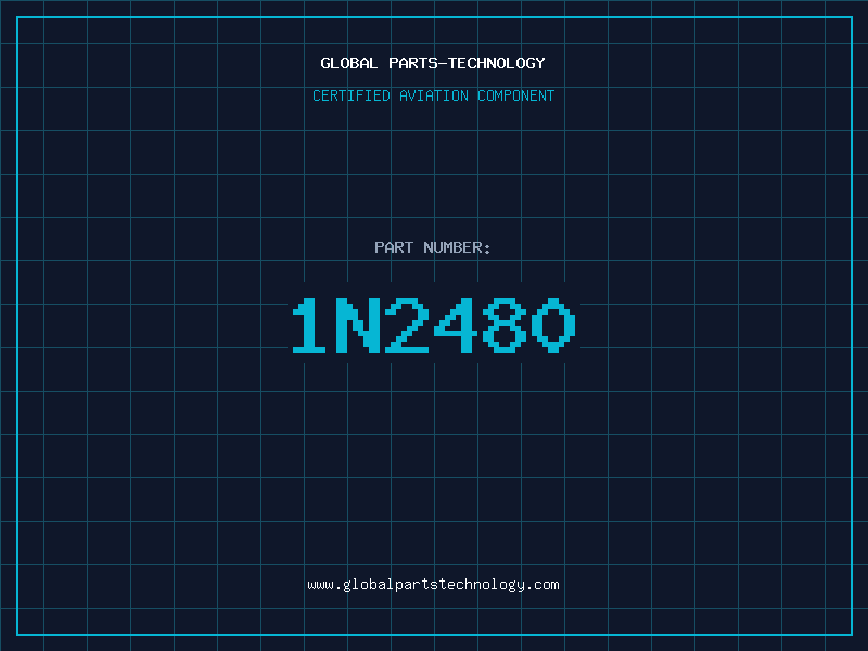 Aviation Part 1N2480