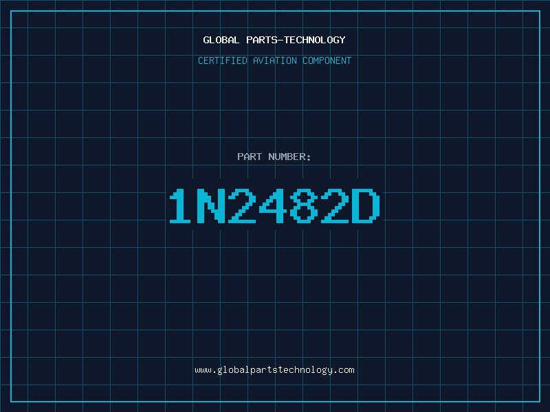 Aviation Part 1N2482D