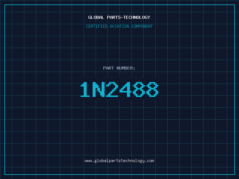 Aviation Part 1N2488