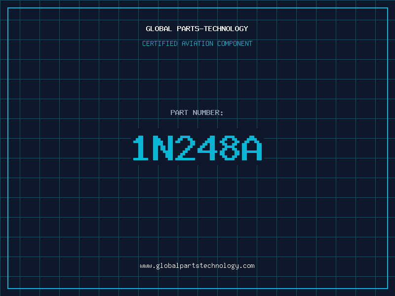 Aviation Part 1N248A
