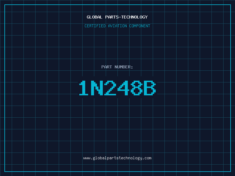 Aviation Part 1N248B