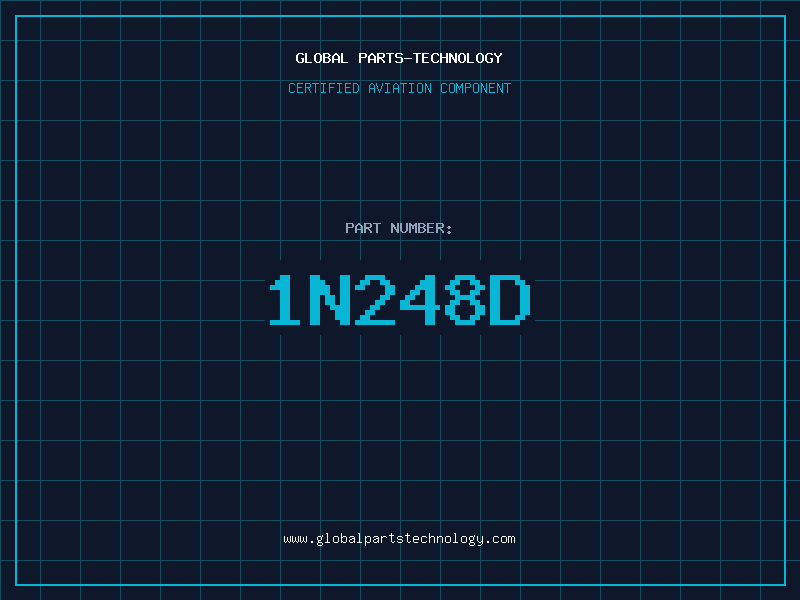 Aviation Part 1N248D