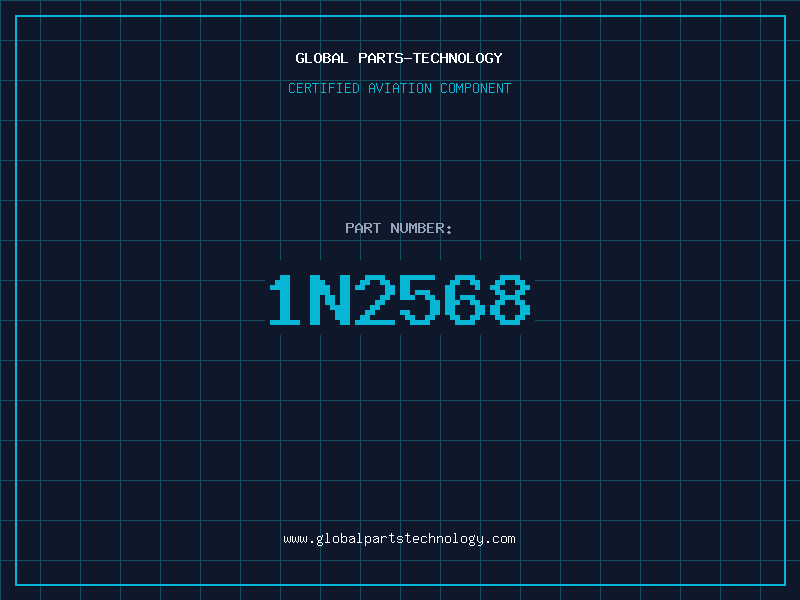 Aviation Part 1N2568