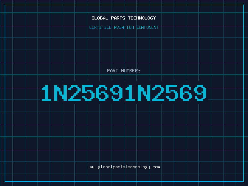Aviation Part 1N25691N2569
