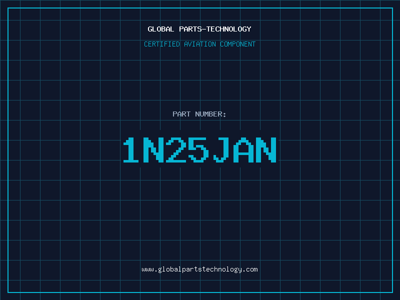 Aviation Part 1N25JAN
