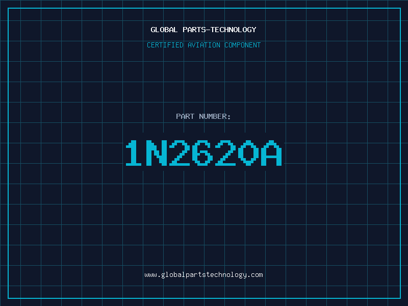 Aviation Part 1N2620A