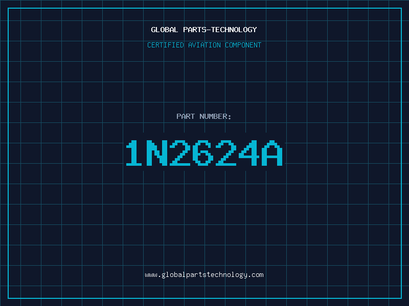 Aviation Part 1N2624A