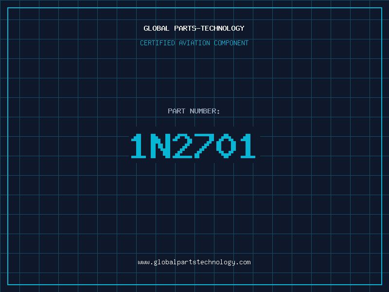 Aviation Part 1N2701