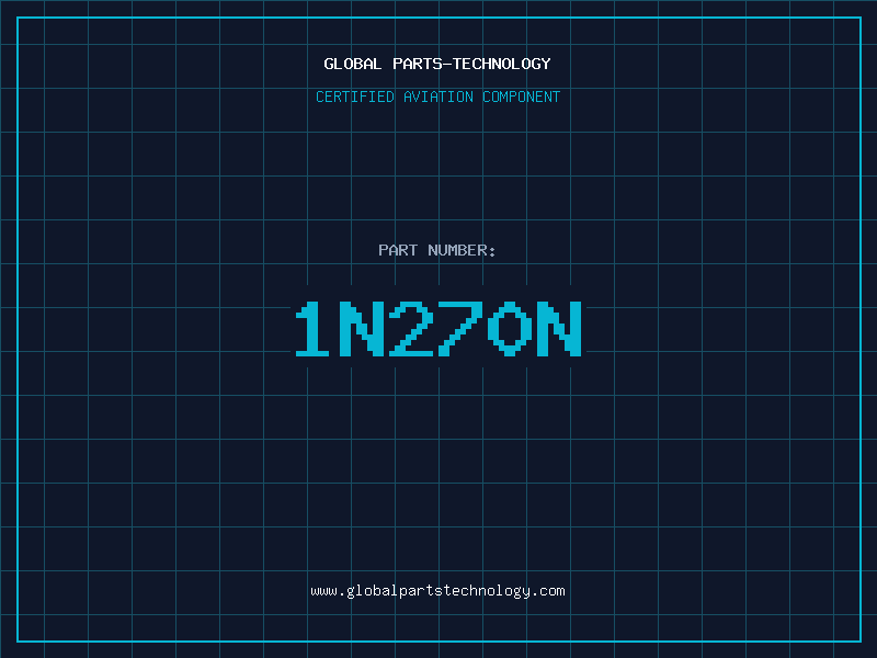 Aviation Part 1N270N