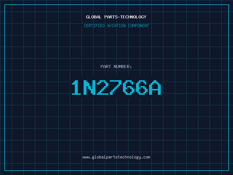 Aviation Part 1N2766A