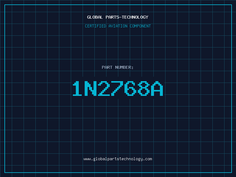 Aviation Part 1N2768A