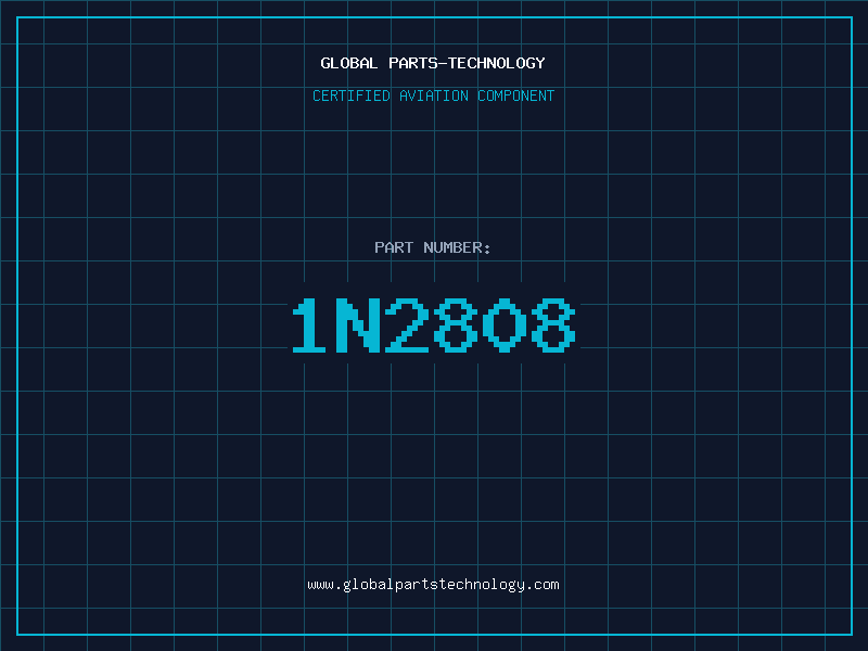 Aviation Part 1N2808