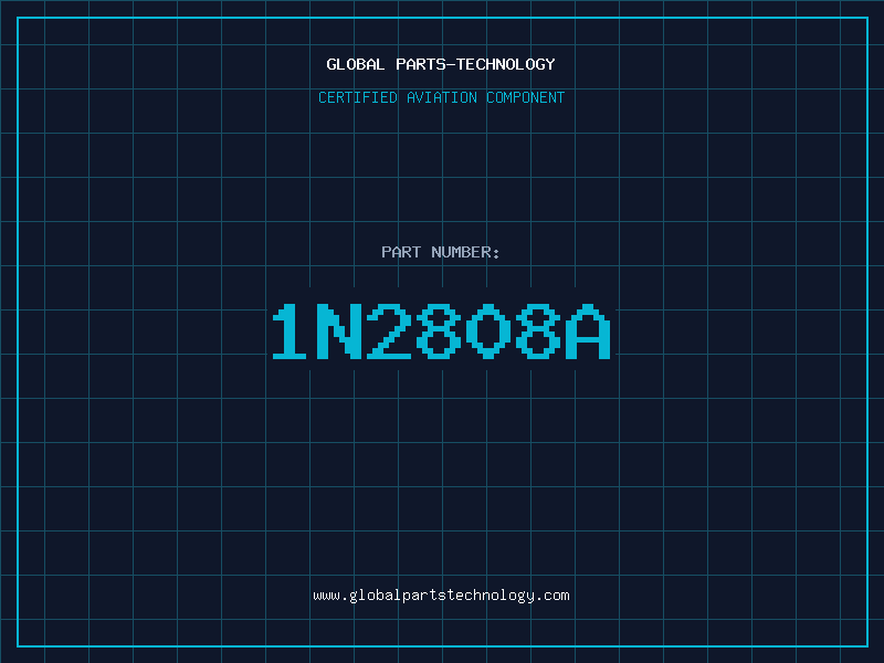 Aviation Part 1N2808A