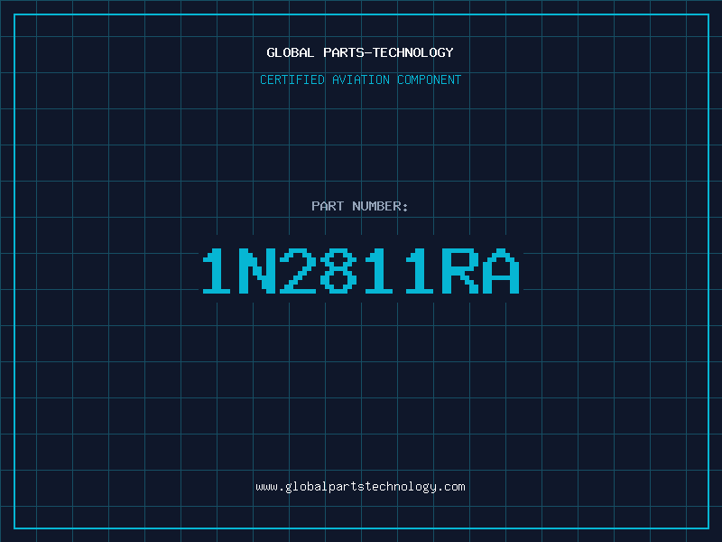 Aviation Part 1N2811RA