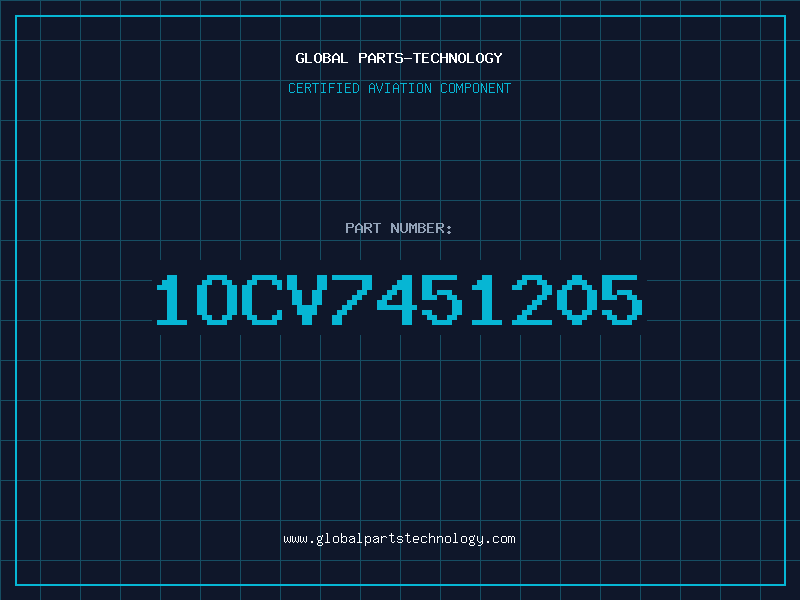 Aviation Part 1OCV7451205