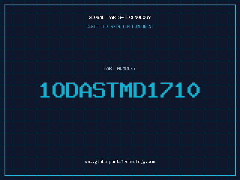 Aviation Part 1ODASTMD1710
