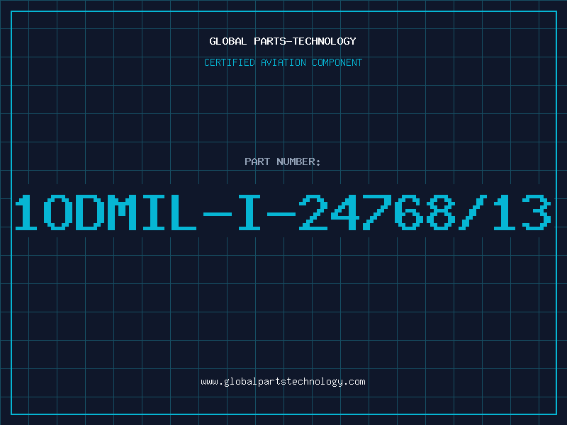 Aviation Part 1ODMIL-I-24768/13