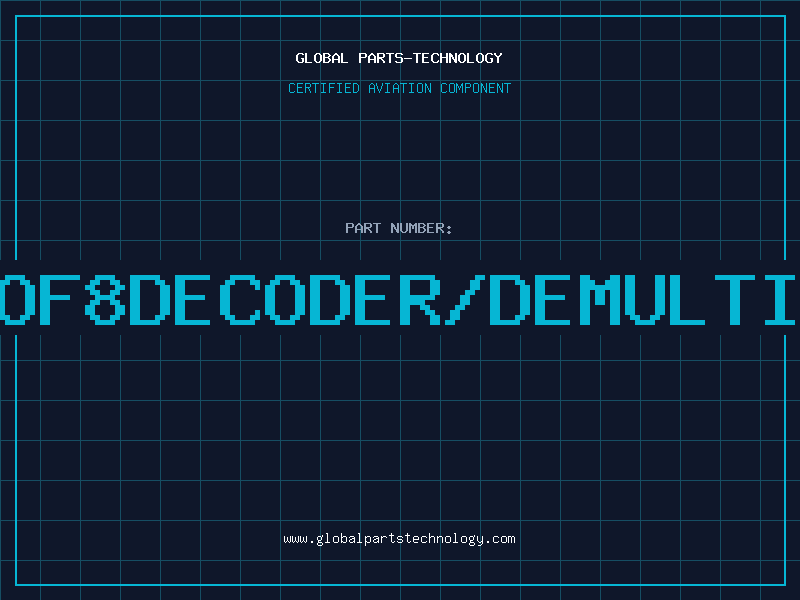Aviation Part 1OF8DECODER/DEMULTIP