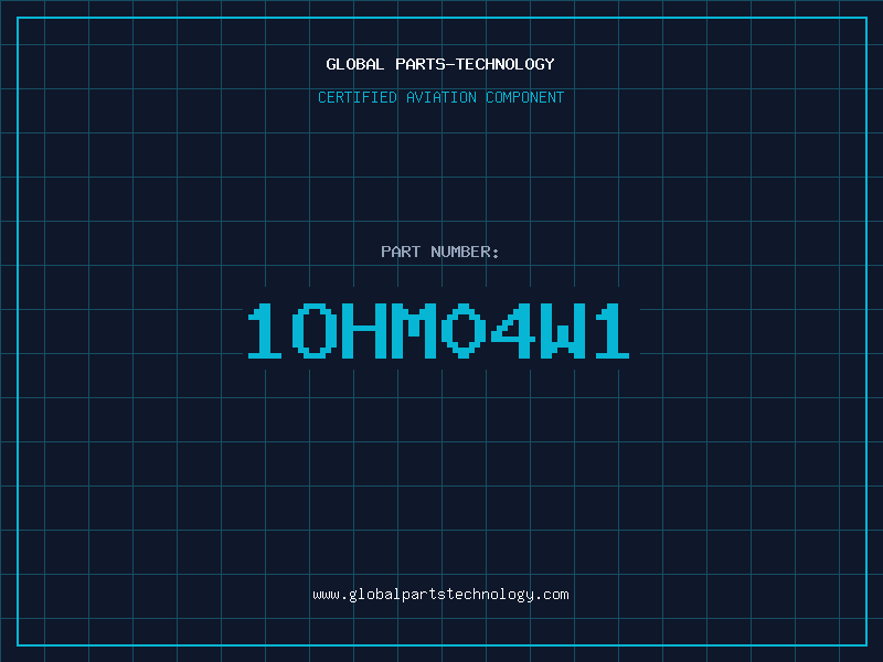 Aviation Part 1OHM04W1