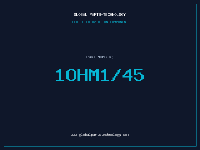 Aviation Part 1OHM1/45