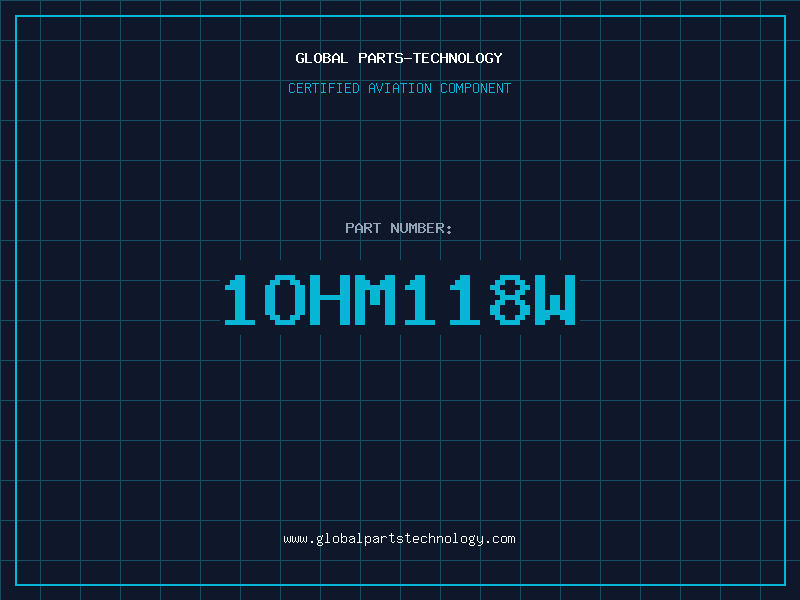 Aviation Part 1OHM118W