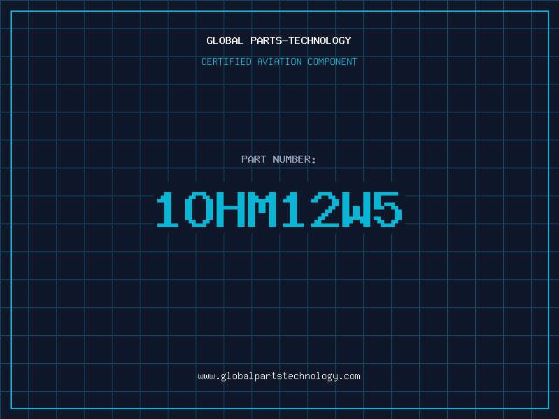 Aviation Part 1OHM12W5