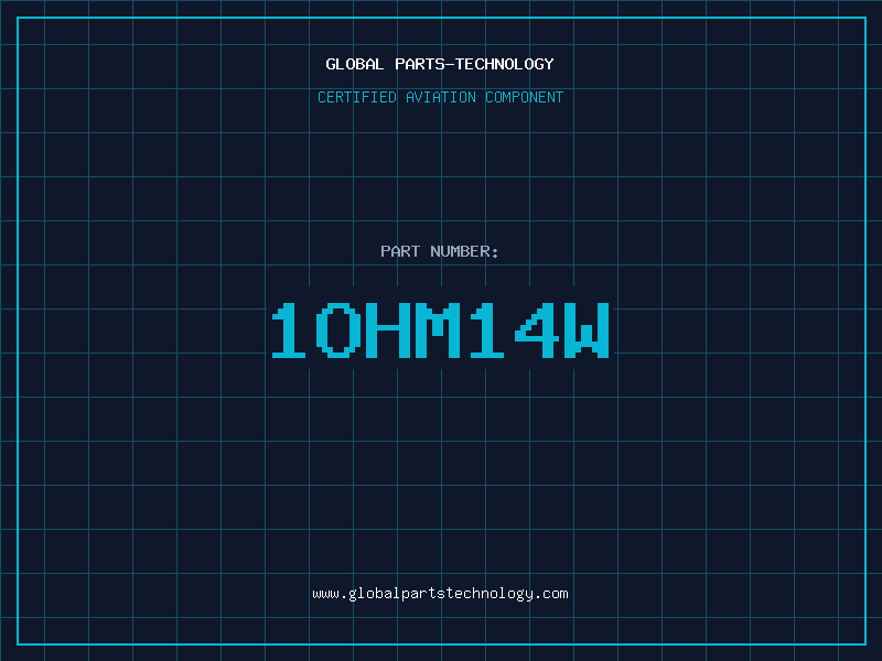 Aviation Part 1OHM14W