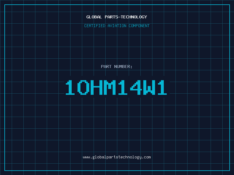 Aviation Part 1OHM14W1