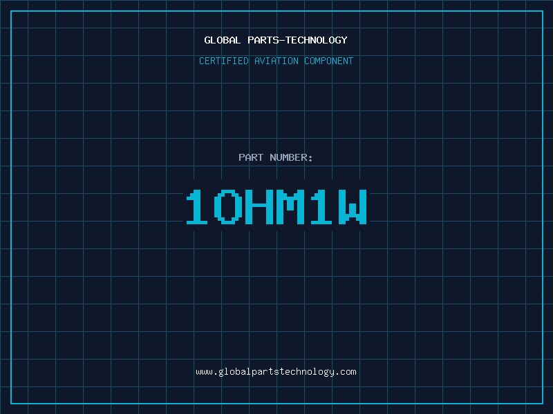 Aviation Part 1OHM1W