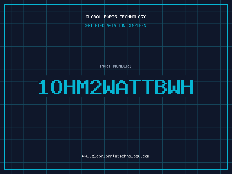 Aviation Part 1OHM2WATTBWH