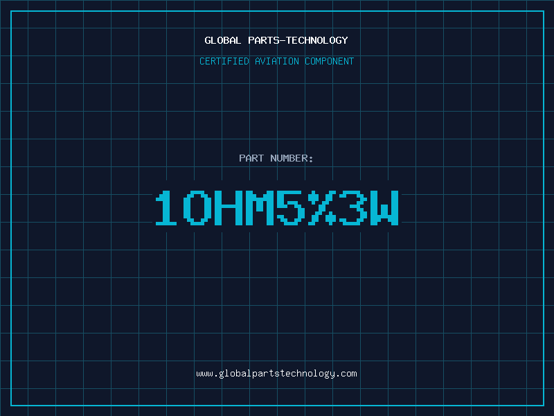 Aviation Part 1OHM5%3W