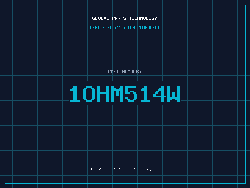 Aviation Part 1OHM514W