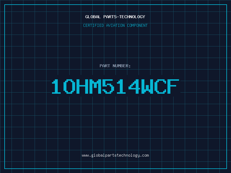 Aviation Part 1OHM514WCF