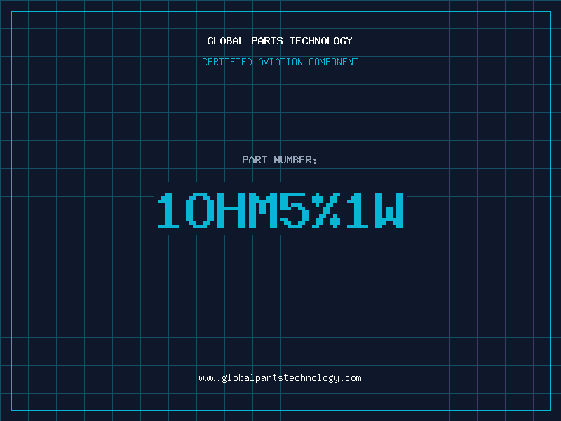 Aviation Part 1OHM51W