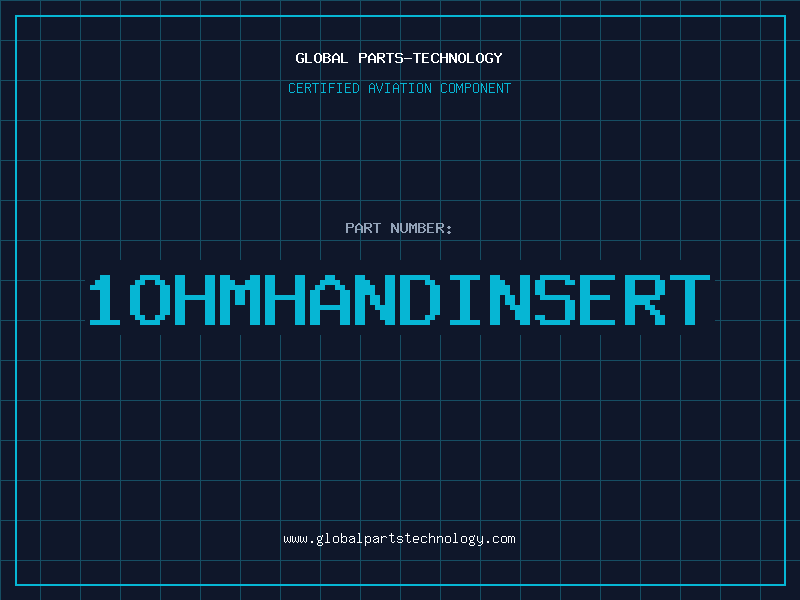Aviation Part 1OHMHANDINSERT