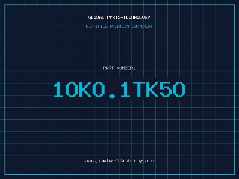 Aviation Part 1OKO.1TK5O