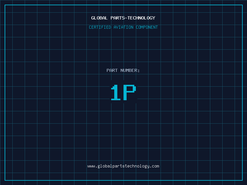 Aviation Part 1P