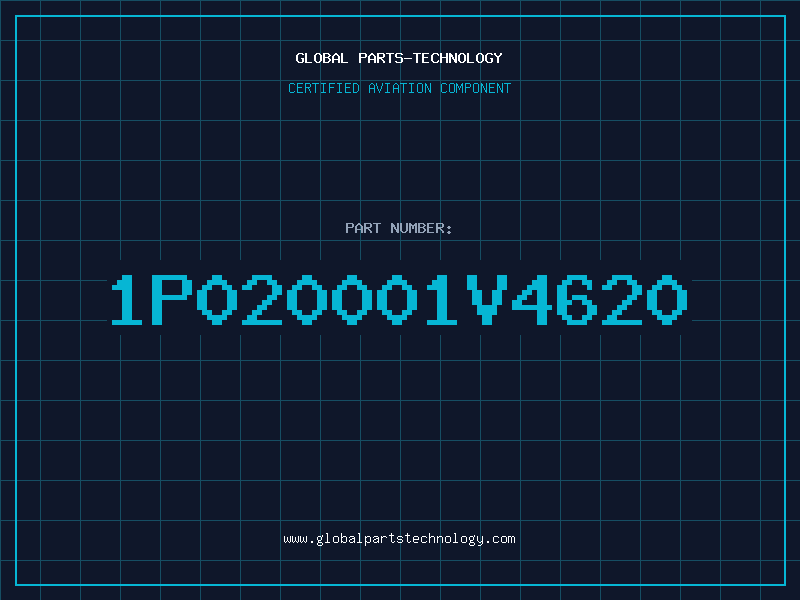 Aviation Part 1P020001V4620