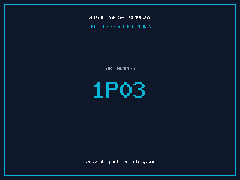 Aviation Part 1P03