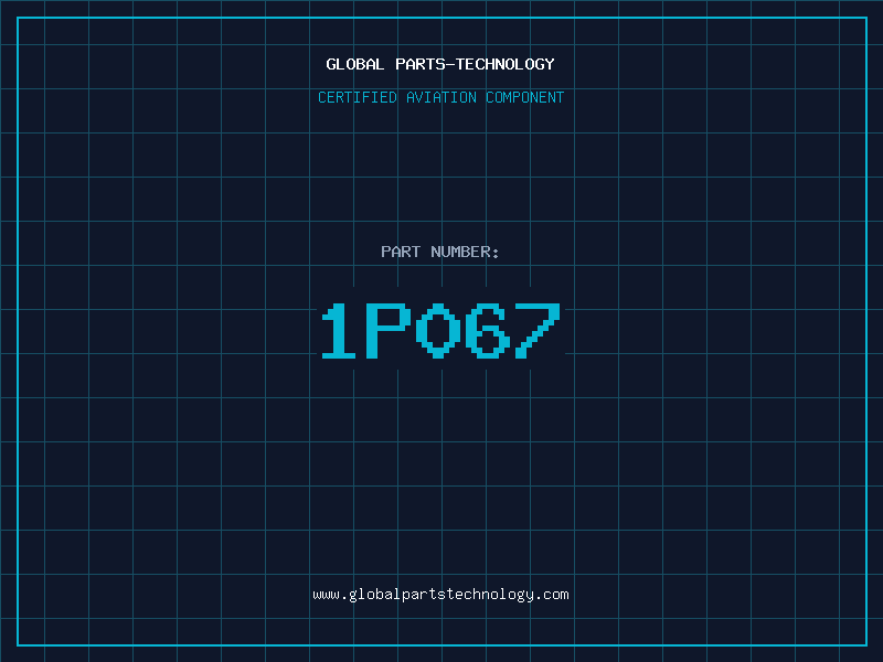 Aviation Part 1P067
