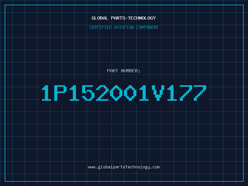 Aviation Part 1P152001V177