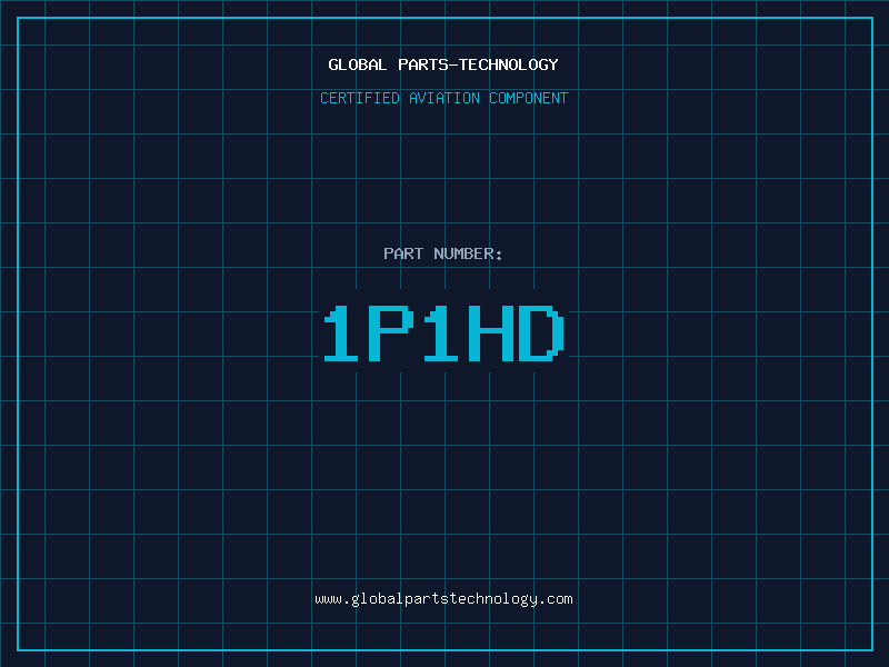 Aviation Part 1P1HD