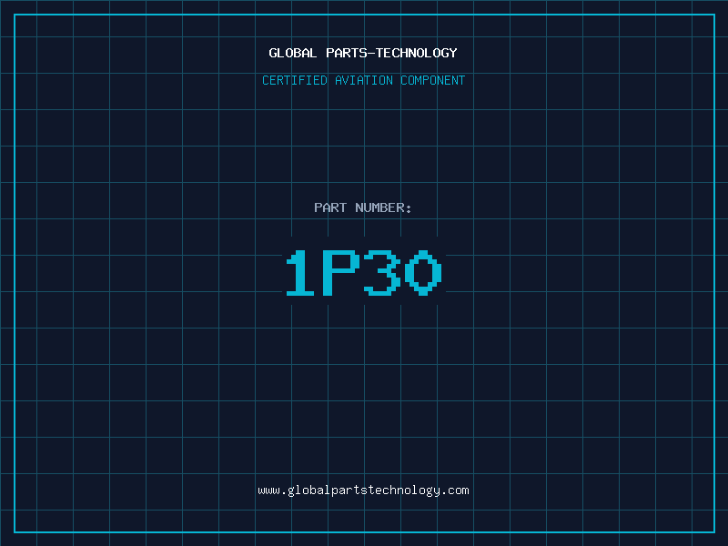 Aviation Part 1P30