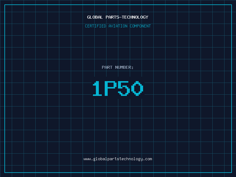 Aviation Part 1P50