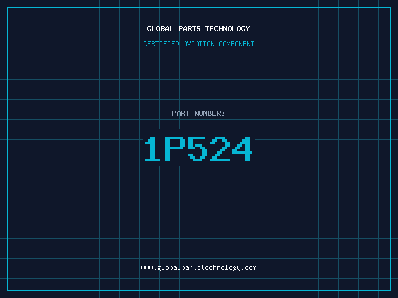 Aviation Part 1P524