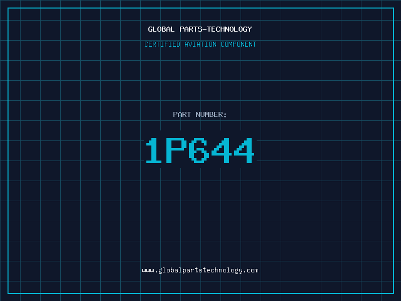 Aviation Part 1P644
