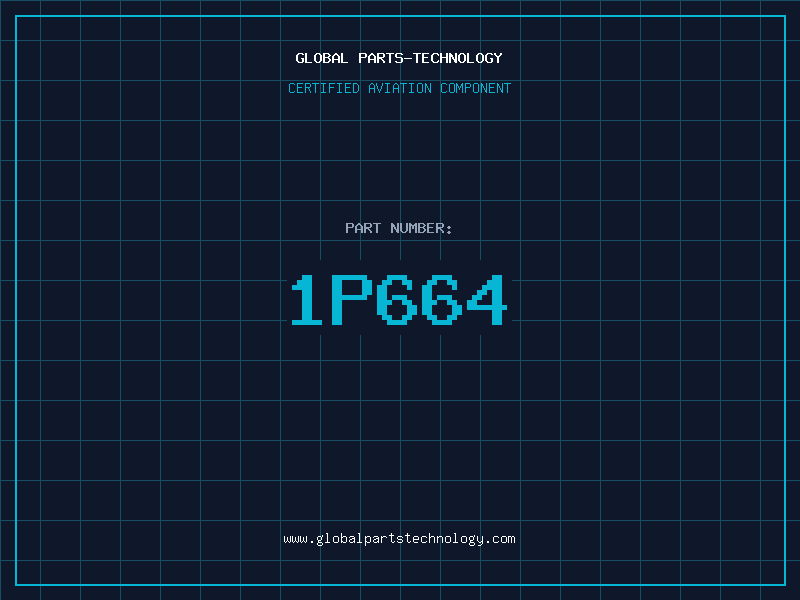 Aviation Part 1P664