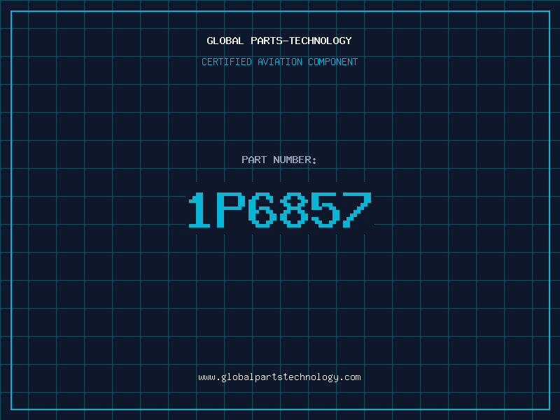 Aviation Part 1P6857